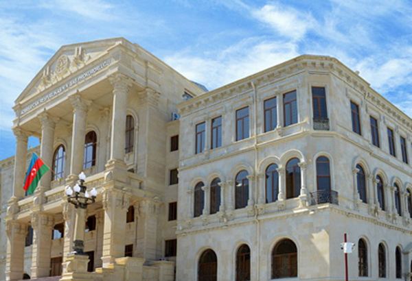 Dövlət başçısının tapşırıq və tövsiyələri prokurorluqda yerinə yetirilir