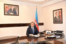 Vitse-spiker: Azərbaycan-Türkiyə münasibətləri ən yüksək səviyyədə inkişaf edir