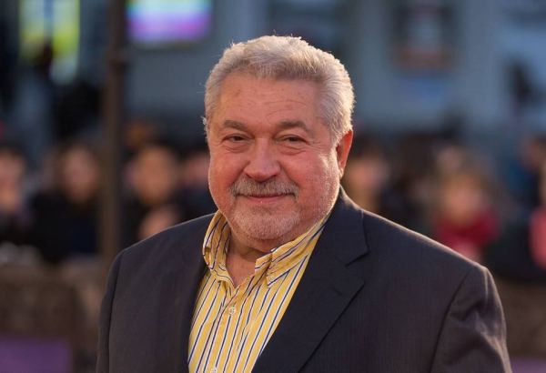 Heydər Əliyev ən ağır şərtlərdə Azərbaycanı qanadlandırmış insandır - Yuli Qusman