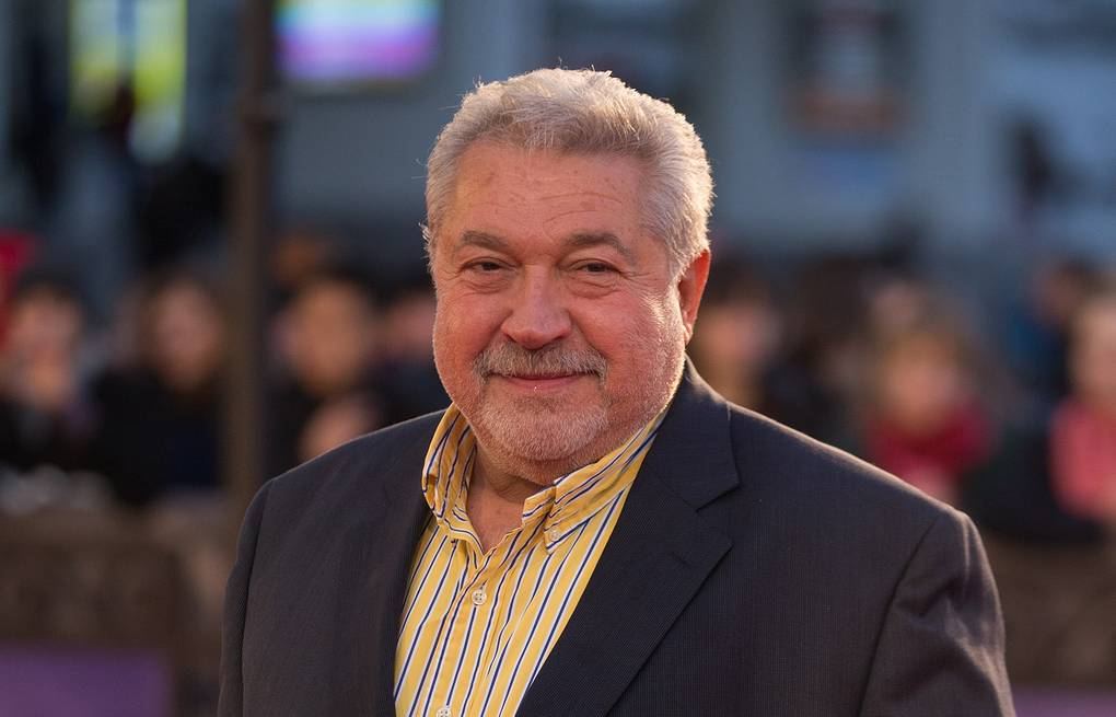 Heydər Əliyev ən ağır şərtlərdə Azərbaycanı qanadlandırmış insandır - Yuli Qusman