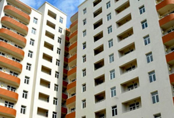 Yasamal rayon İkinci Yaşayış Kompleksi üzrə mənzillərin satışı prosesi başa çatıb