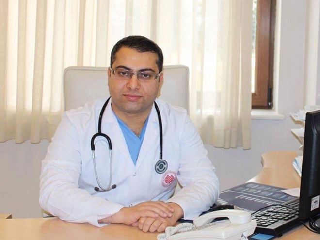 Vasif Əliyev:  İnsanlar qaydalara riayət etməsə, virus yenidən geniş yayıla bilər (VİDEO)