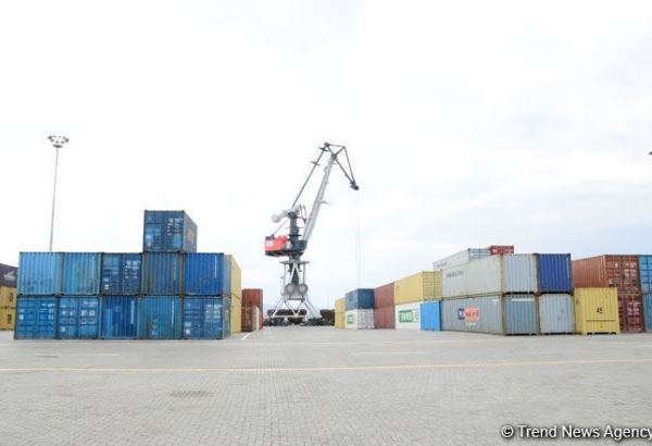Özəl sektorun idxalda payı 10%-ə yaxın artıb