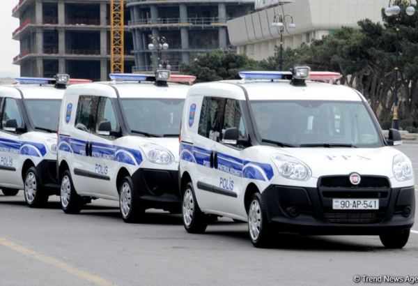 Azərbaycanda insan alveri ilə məşğul olan 4 cinayətkar qrup zərərsizləşdirilib