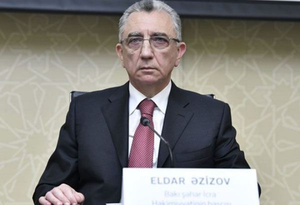 Hansı ərazilərdə qəzalı binaların bərpası və ya sökülməsi nəzərdə tutulur? - Eldar Əzizovdan açıqlama