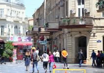 “Tarqovı” karantin yumşalandan sonra - FOTO