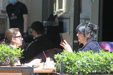 “Tarqovı” karantin yumşalandan sonra - FOTO