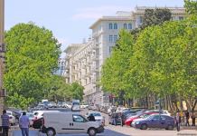 “Tarqovı” karantin yumşalandan sonra - FOTO