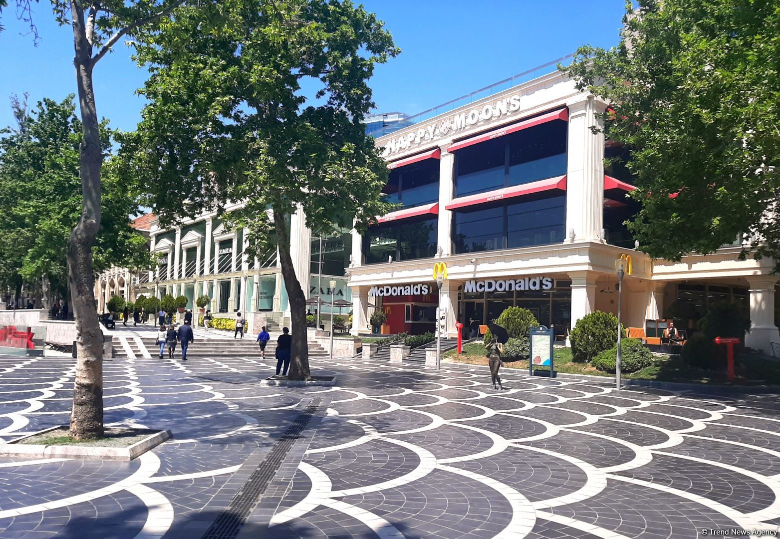 “Tarqovı” karantin yumşalandan sonra - FOTO