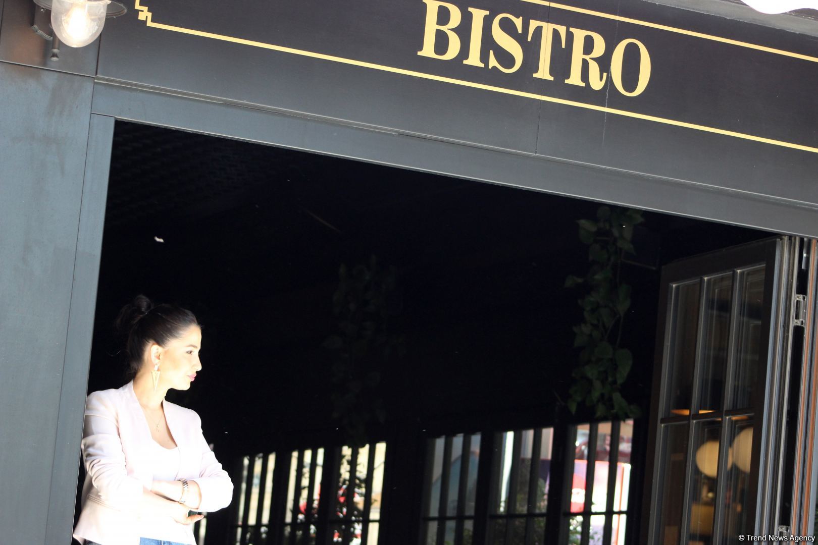“Tarqovı” karantin yumşalandan sonra - FOTO