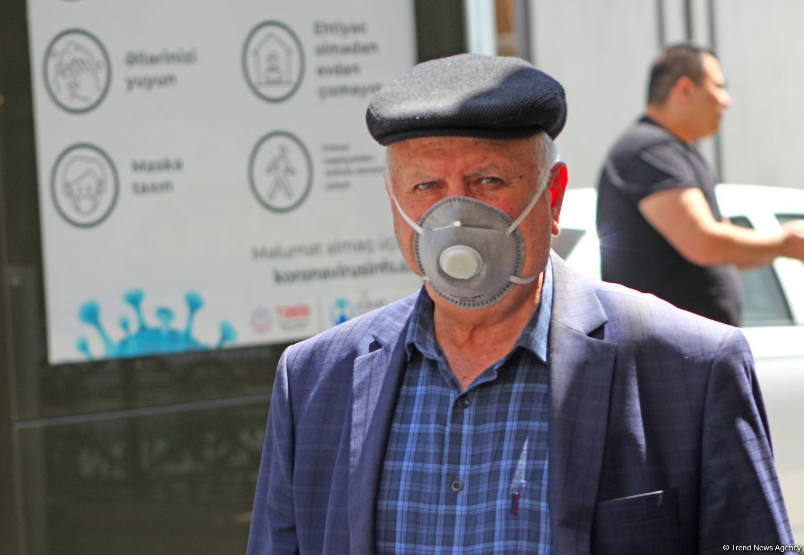 “Tarqovı” karantin yumşalandan sonra - FOTO