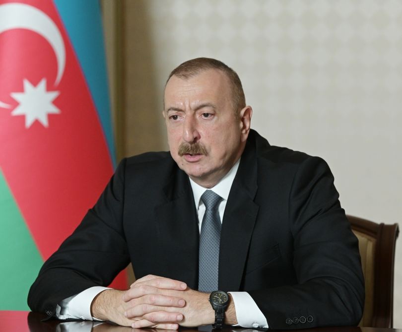 Azərbaycan Prezidenti: Bölgələrdə gedən işlər daim mənim nəzarətimdədir