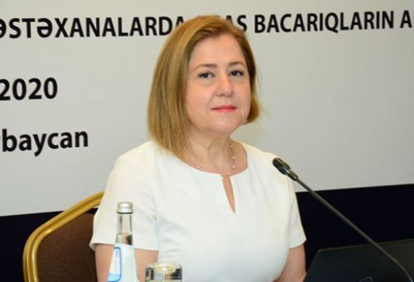Bütün vaksinlər “Omikron” ştammına qarşı effektivdir - Hande Harmancı