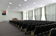 Prezident İlham Əliyev və birinci xanım Mehriban Əliyeva məcburi köçkünlər üçün salınmış “Qobu Park-3” yaşayış kompleksinin açılışında iştirak ediblər (FOTO/VİDEO) (YENİLƏNİB-2)