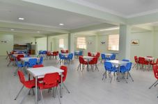 Prezident İlham Əliyev və birinci xanım Mehriban Əliyeva məcburi köçkünlər üçün salınmış “Qobu Park-3” yaşayış kompleksinin açılışında iştirak ediblər (FOTO/VİDEO) (YENİLƏNİB-2)