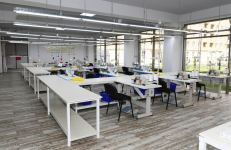 Prezident İlham Əliyev və birinci xanım Mehriban Əliyeva məcburi köçkünlər üçün salınmış “Qobu Park-3” yaşayış kompleksinin açılışında iştirak ediblər (FOTO/VİDEO) (YENİLƏNİB-2)