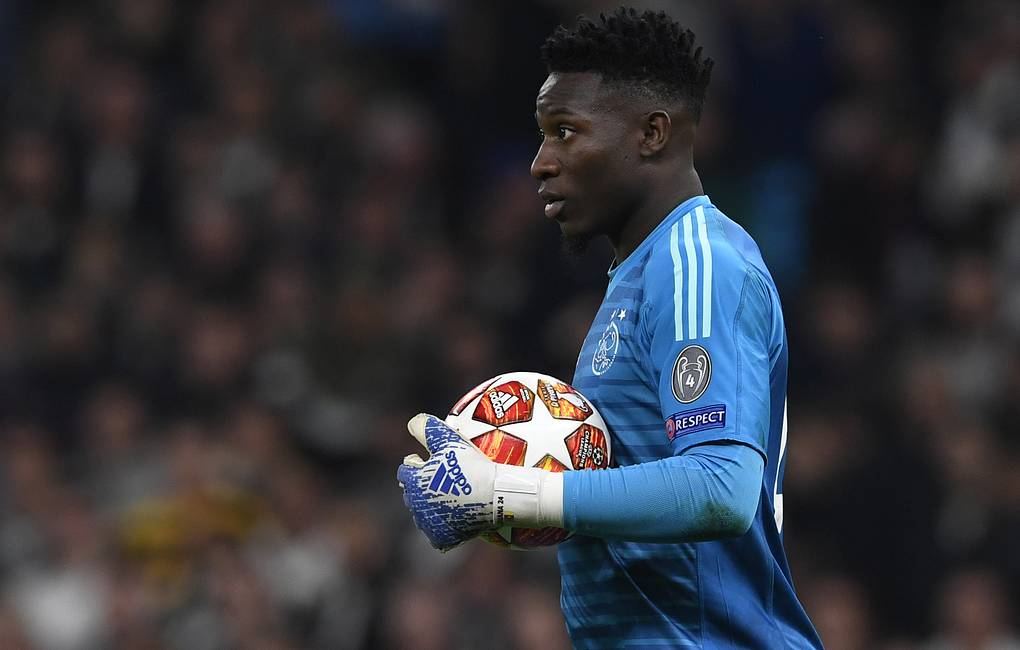 Andre Onana “Mançester Yunayted”i tərk edə bilər
