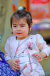 1 İyun - Uşaqların Beynəlxalq Müdafiəsi Günüdür (FOTO)