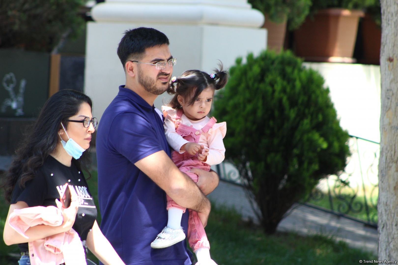 1 İyun - Uşaqların Beynəlxalq Müdafiəsi Günüdür (FOTO)
