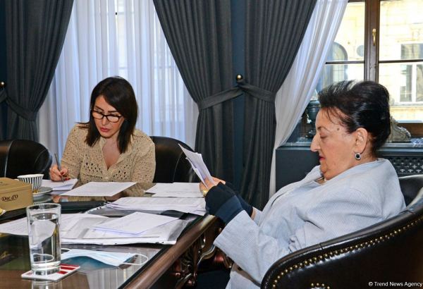 “Koronavirusdan sonrakı həyat” adlı esse müsabiqəsinin nəticələri yaxın günlərdə ictimaiyyətə açıqlanacaq (FOTO)