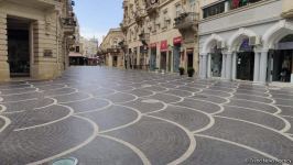 “Tarqovı” sərt karantin rejimində (FOTO)