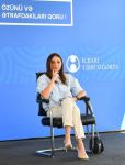 Prezident İlham Əliyevin və birinci xanım Mehriban Əliyevanın iştirakı ilə üç modul tipli xəstəxananın açılışı olub (FOTO/VİDEO) (YENİLƏNİB)