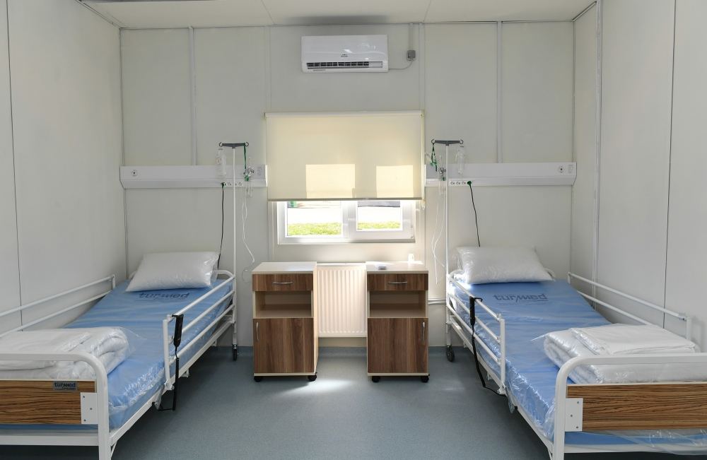 Azərbaycanda pandemiyaya qarşı aparılan mübarizə daha müsbət nəticələr verib - Baş nazirin müavini