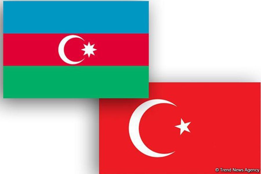 Azərbaycan və Türkiyə parlamentlərarası işçi qrupları videokonfrans keçirib (FOTO)
