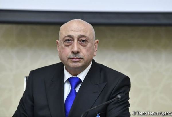 Eldar Hacıyev: Hələlik, yerli aviareyslərin bərpasına qərar verilib