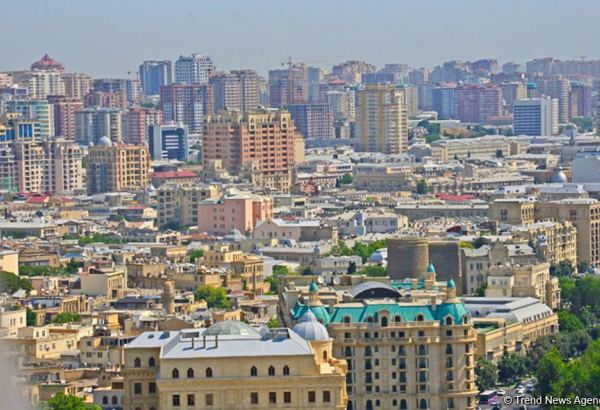 Bakının mərkəzində torpaq sahəsi tapmaq artıq mümkün deyil - Ekspert