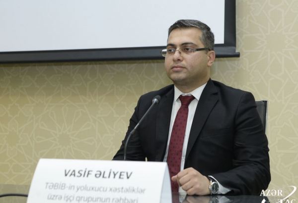 Qərarlardan asılı olmadan insanlar gigiyena qaydalarına əməl etməli, ara məsafəsini qorumalıdır - Vasif Əliyev
