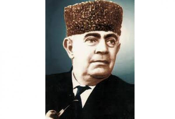 Beynəlxalq Muğam Mərkəzindən canlı efir görkəmli xanəndə Xan Şuşinskiyə həsr olunub