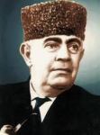 Beynəlxalq Muğam Mərkəzindən canlı efir görkəmli xanəndə Xan Şuşinskiyə həsr olunub