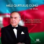 Prezident İlham Əliyevin rəsmi "Facebook" səhifəsində Milli Qurtuluş Günü münasibətilə paylaşım edilib (FOTO)