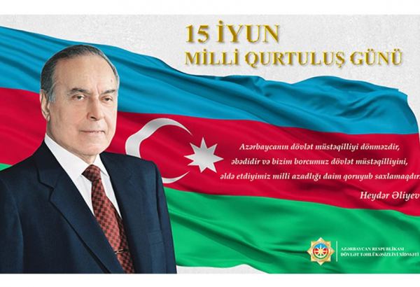 Milli Qurtuluş Günü - xalqımızın zəfər tarixi (VİDEO)