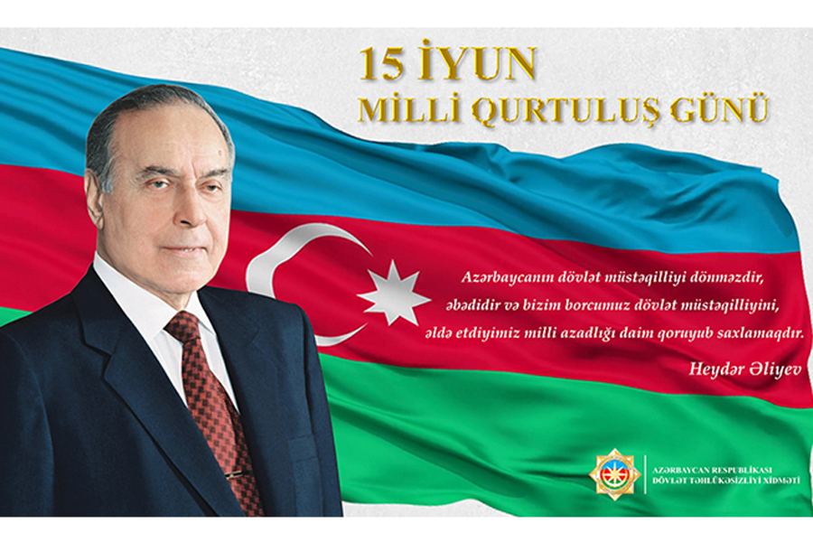 Milli Qurtuluş Günü - xalqımızın zəfər tarixi (VİDEO)