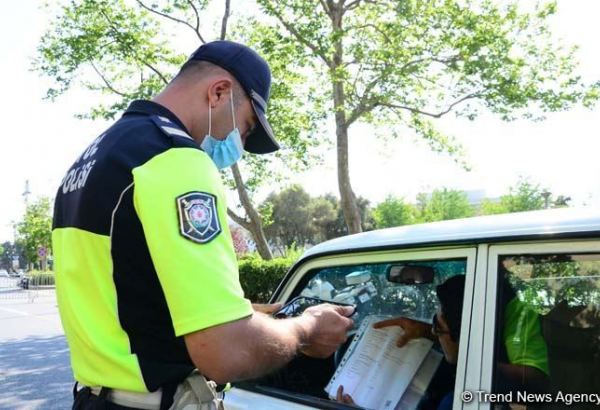 Rayonlara yalnız ölkədaxili hərəkətinə “icaze.e-gov.az” portalı vasitəsilə icazə verilmiş şəxslər buraxılacaq