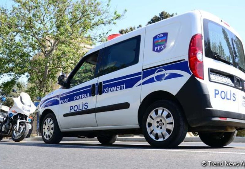Azərbaycanda dörd nəfər 19 yaşlı qızı qaçırmaq istəyib