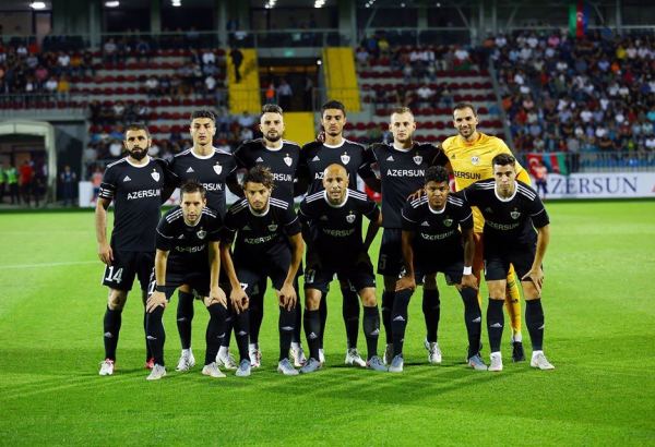 UEFA Avropa Liqası: "Qarabağ" texniki məğlubiyyət aldı