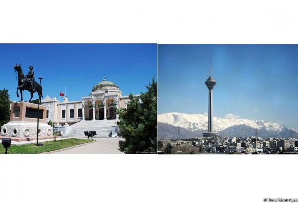 İran və Türkiyə arasındakı anlaşılmazlıq aradan qaldırılıb
