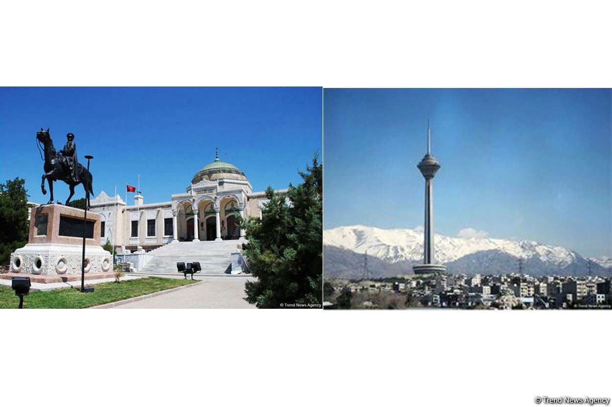 İran və Türkiyə arasındakı anlaşılmazlıq aradan qaldırılıb