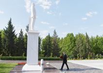Prezident İlham Əliyev “Azərbaycan” İstilik Elektrik Stansiyasının əsaslı yenidənqurmadan sonra istifadəyə verilməsi tədbirində iştirak edib (FOTO/VİDEO) (YENİLƏNİB-2)