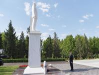 Prezident İlham Əliyev “Azərbaycan” İstilik Elektrik Stansiyasının əsaslı yenidənqurmadan sonra istifadəyə verilməsi tədbirində iştirak edib (FOTO/VİDEO) (YENİLƏNİB-2)