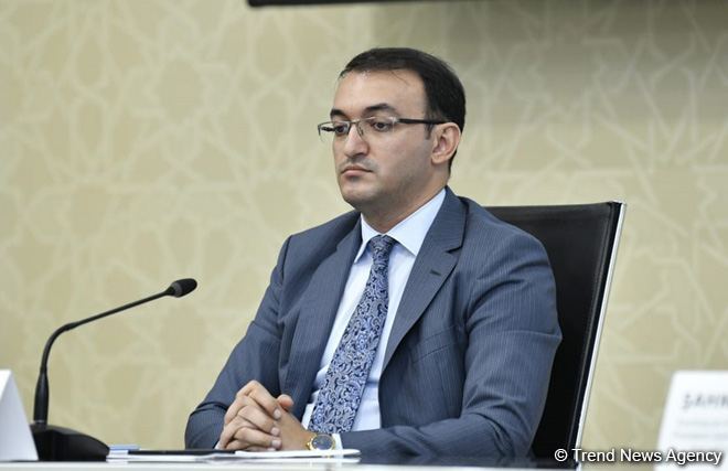 “ASAN xidmət” hamı üçün təhlükəsiz mühit təmin etmək məqsədilə yaşıl enerji ambisiyaları ilə nümunə olur - Ülvi Mehdiyev
