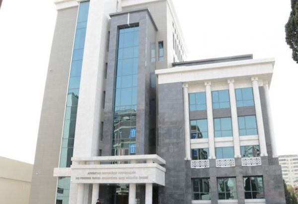 Korrupsiyaya qarşı Mübarizə Baş İdarəsi ötən il 39 şəxsi cinayət başında yaxalayıb