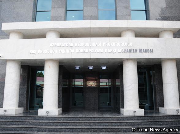 Lütfi Qədirovun ifşa edilməsi barədə videogörüntü yayıldı