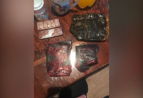 Paytaxtda “narkotacirlərə” qarşı  əməliyyat keçirilib (FOTO/VİDEO)