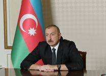 Prezident İlham Əliyevin sədrliyi ilə Nazirlər Kabinetinin 2020-ci ilin birinci yarısının sosial-iqtisadi inkişafının yekunlarına və qarşıda duran vəzifələrə həsr olunan iclası keçirilib (FOTO/VİDEO) (YENİLƏNİB 2)