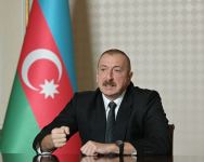 Prezident İlham Əliyevin sədrliyi ilə Nazirlər Kabinetinin 2020-ci ilin birinci yarısının sosial-iqtisadi inkişafının yekunlarına və qarşıda duran vəzifələrə həsr olunan iclası keçirilib (FOTO/VİDEO) (YENİLƏNİB 2)