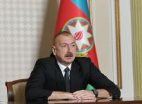 Prezident İlham Əliyevin sədrliyi ilə Nazirlər Kabinetinin 2020-ci ilin birinci yarısının sosial-iqtisadi inkişafının yekunlarına və qarşıda duran vəzifələrə həsr olunan iclası keçirilib (FOTO/VİDEO) (YENİLƏNİB 2)